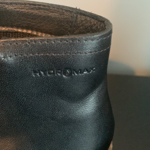 Ecco boots - Picture 4 of 6